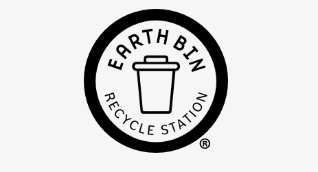 EarthBin Recycle Station